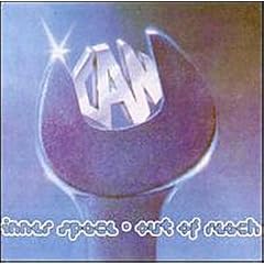 Inner Space/Out of Reach