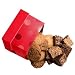 Geoff & Drew's Holiday Box of 32 Fresh Baked Chocolate Chip Cookies, 8 Brownies
