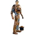 6 Star Trek Enterprise Away Team Captain Jonathan Archer in Starfleet EVA Suit Action Figure by  Art Asylum 