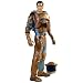6" Star Trek Enterprise Away Team Captain Jonathan Archer in Starfleet EVA Suit Action Figure