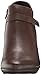 Ecco Footwear Womens Sculptured 75 Zip Shootie Boot