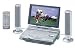 Panasonic LX9 Portable DVD Player