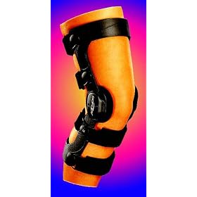 DonJoy Legend (SE 4pt) knee brace
