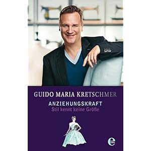 Anziehungskraft: Stil kennt keine Größe