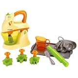 Electronic Mixer Playset