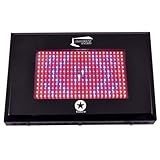 600W LED Grow Light Lighthouse Hydro BlackStar 600 Watts Flowering