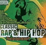 Classic Rap & Hip Hop - Back By Dope Demand