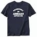T-Shirt Navy Blue 