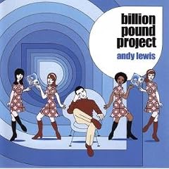 Billion Pound Project