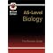 A-Level Biology Bonus Pack