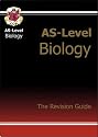 AS Biology: Revision Guide (As Revision Guides)
