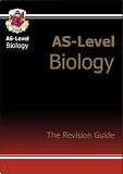 Cover of AS Biology by Richard Parsons 1841469750