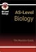 AS Biology