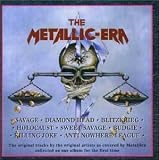 The Metallic-Era, Vol. 1