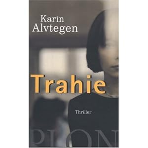 Trahie