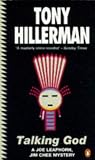 Talking God (Jim Chee Novels)