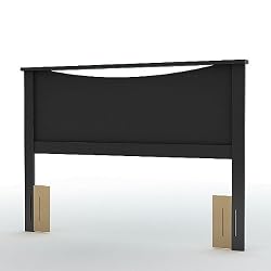 South Shore 3107270 Step One Bedroom Collection Full-Queen Headboard