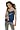 Los Angeles Dodgers Women's Modal Spaghetti Strap Top - by Alyssa Milano - Small