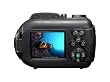 Sealife DC1000 10 Megapixel Underwater / Land Camera in Removable Housing with 5X Optical Zoom (Black)