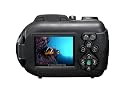 Sealife DC1000 10 Megapixel Underwater / Land Camera in Removable Housing with 5X Optical Zoom (Black)