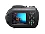 Sealife DC1000 10 Megapixel Underwater / Land Camera in Removable Housing with 5X Optical Zoom (Black)