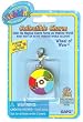 Webkinz Collectible Charm - WHEEL OF WOW