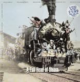 VARIOUS LP UK PARLOPHONE 1989