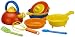 Toys : Cookware Set