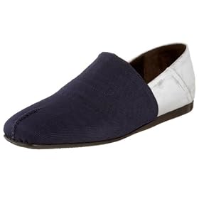 Donald J Pliner Ladies Audra-Z76 Flat by Donald J Pliner