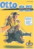 Otto - Die DVD: Tour-Edition - Otto Waalkes