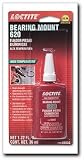 Loctite 620 Bearing Mount, High Temperature, 36 ml. tube