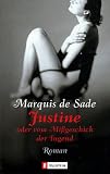 Justine - Donatien A. Fr. Marquis Sade