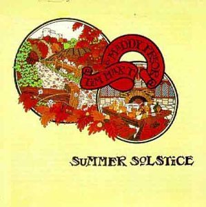 CD-Charts  Music : Summer Solstice