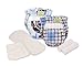 Kushies Reusable Ultra-lite Diapers Trial Pack