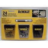 Tools : NEW DEWALT Tool DW2168 Screwdriver Drill Bit Accessory