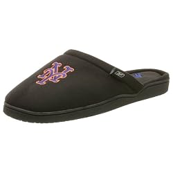 Reebok Men's New York Mets MLB Slippers