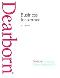 Business Insurance, 8E (Dearborn Career Development)