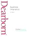 Books : Business Insurance, 8E (Dearborn Career Development)