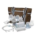 The First Years miPump Double Electric Breast Pump