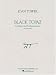 Black Topaz: Score and Parts