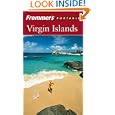 Frommer's Portable Virgin Islands by Darwin Porter and Danforth Prince