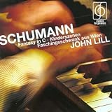 Review EMI Classics  / Schumann - Piano Works