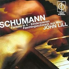 Schumann: Fantasie in C