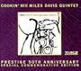 Cookin' With the Miles Davis Quintet (20 Bit Mastering)