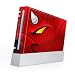 Diablo Design Nintendo Wii Body Protector Skin Decal Sticker