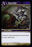Turn Aside - Through the Dark Portal - Common