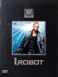 I, Robot [UK IMPORT] - Will Smith