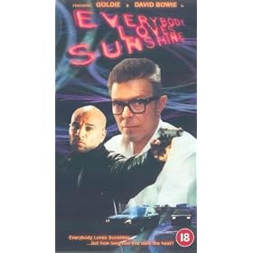 Everybody Loves Sunshine [VHS]