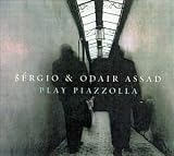 Sergio & Odair Assad Play Piazzolla