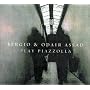 S�rgio & Odair Assad Play Piazzolla